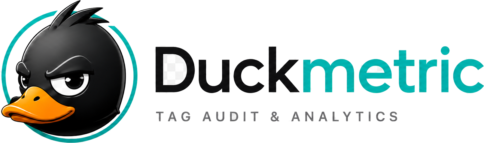 Duckmetric - Tag Audit & Analytics